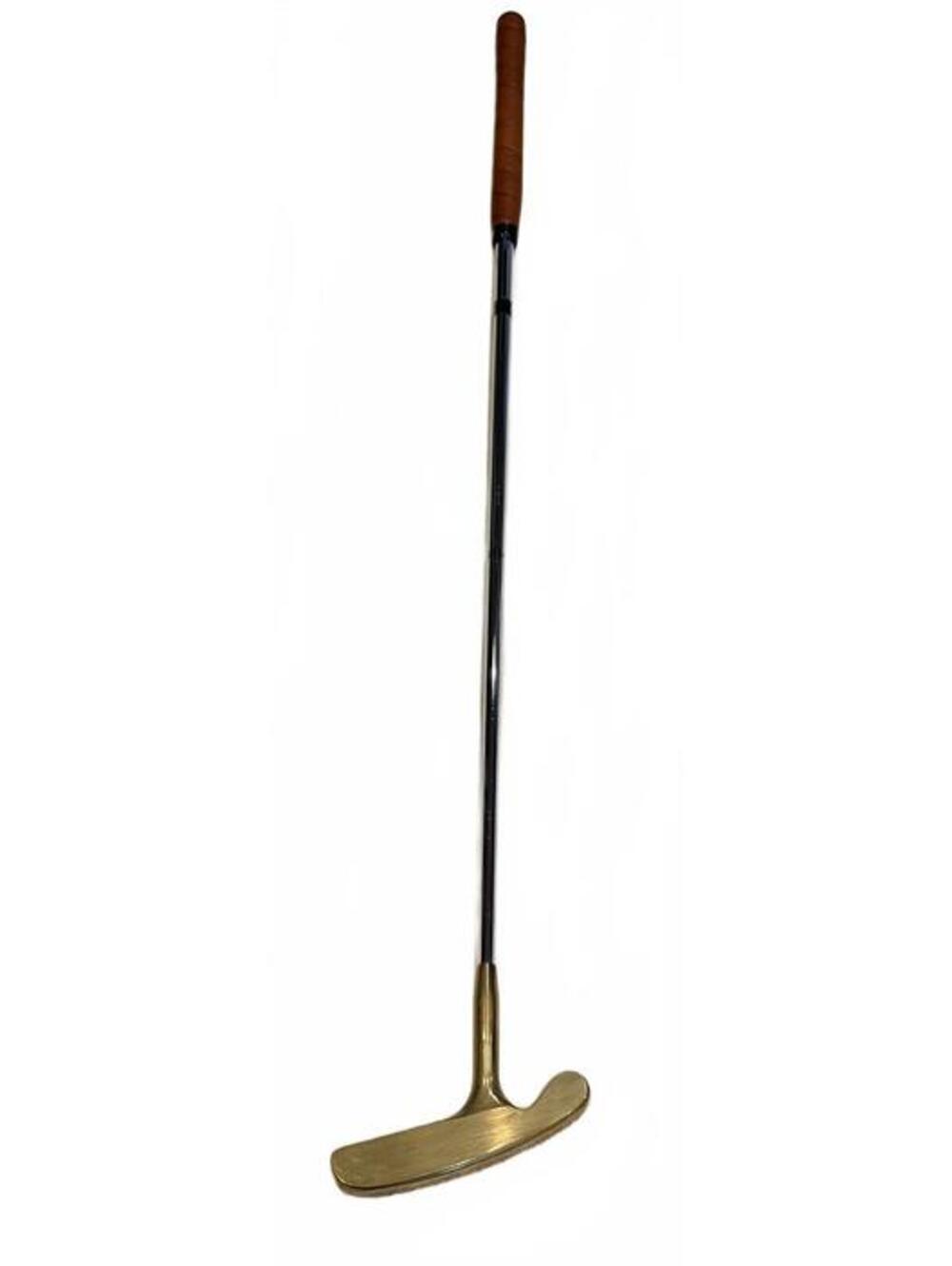 Acushnet Bulls Eye Offset Blade Putter 34”